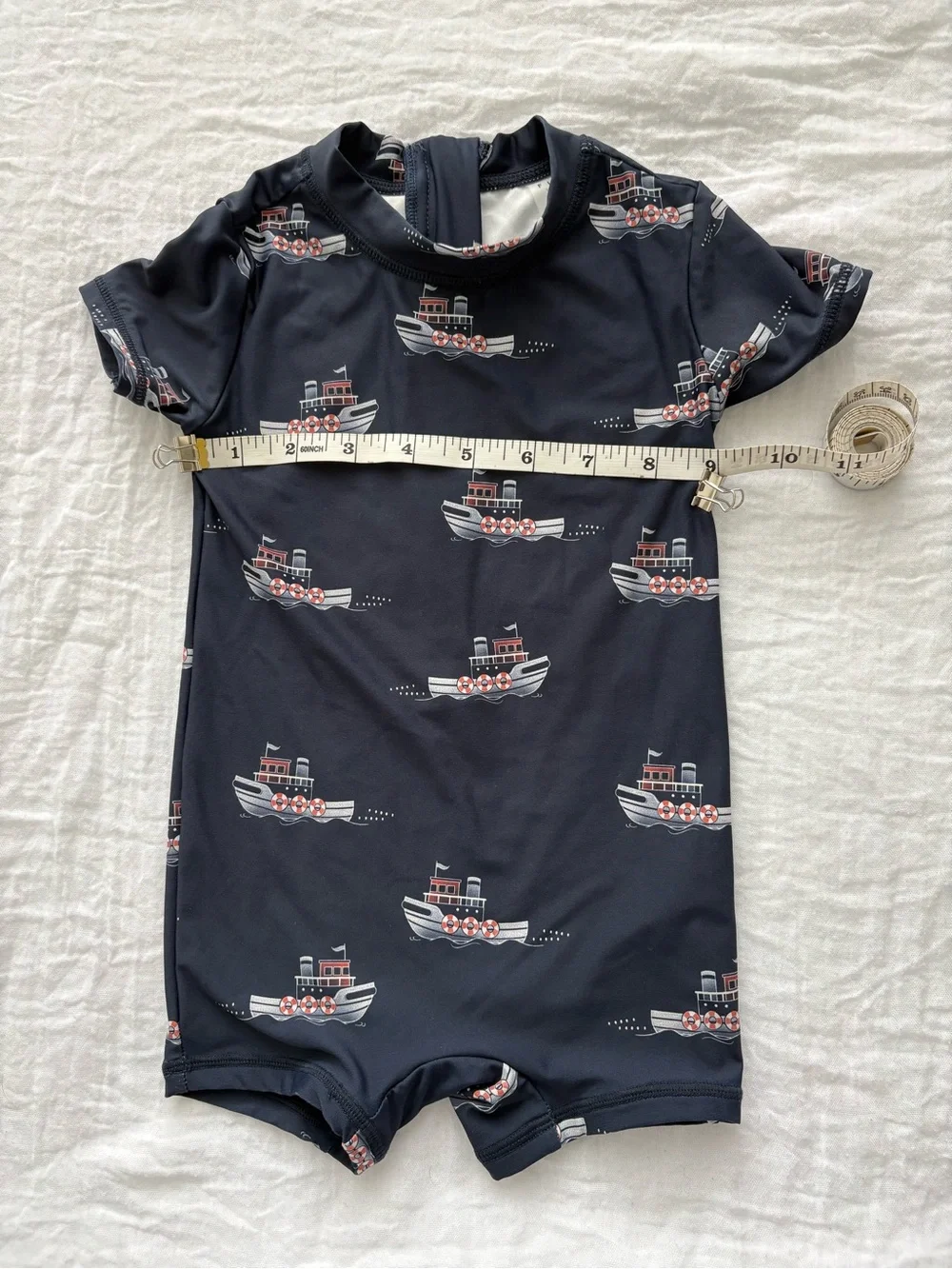 Petit Lem adorable firsts